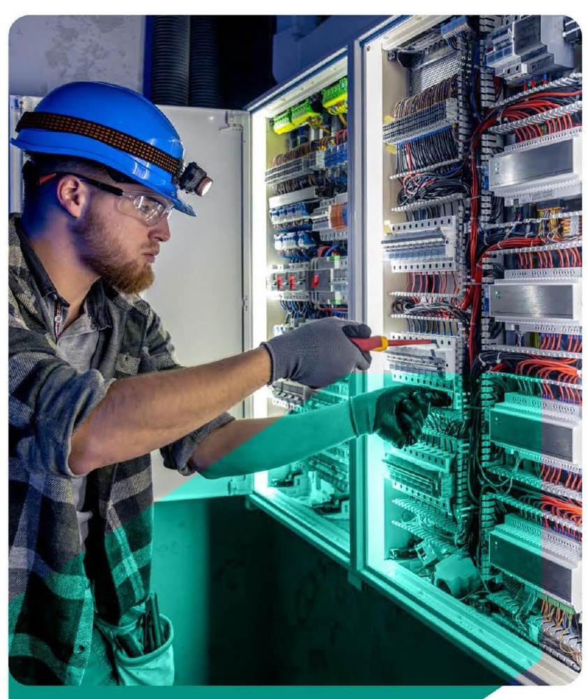 Alistamiento y trabajo técnico en redes
