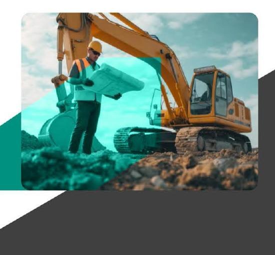 Equipo de construcción y obra civil