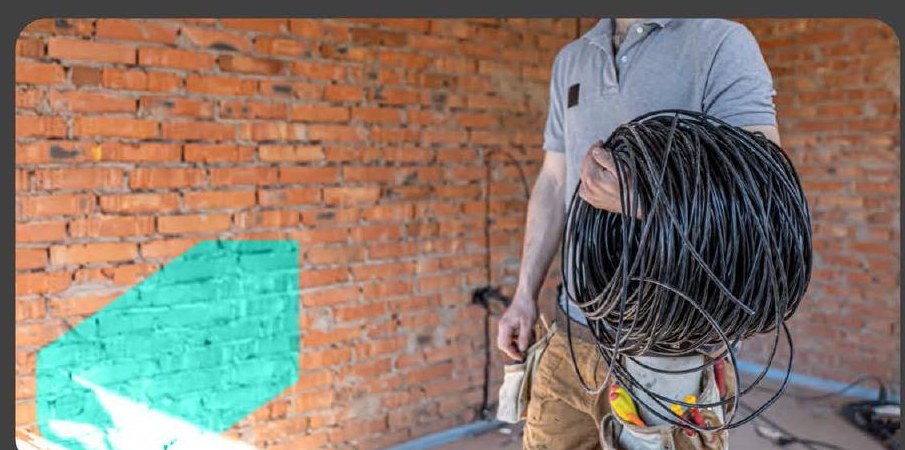 Proyecto de redes y cableado
